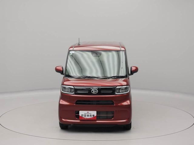 タントＸキーフリーシステム　両側電動スライドドア　ＬＥＤヘッドライト（愛知県）の中古車