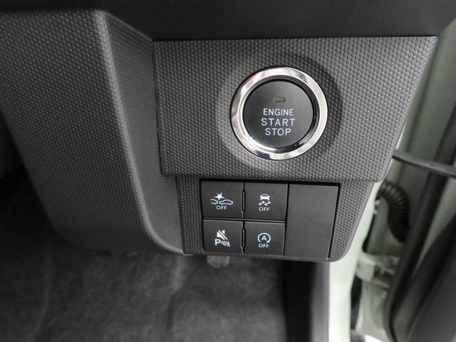 タフトＧ　オーディオレス　バックカメラオーディオレス　バックカメラ　電子パーキング　ＬＥＤヘッドライト　キーフリー（愛知県）の中古車