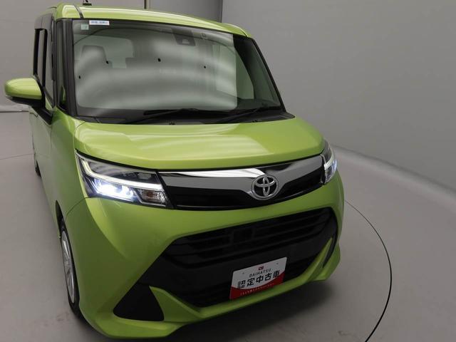 タンクＧ　Ｓ　メモリーナビ　バックカメラメモリーナビ　バックカメラ　両側電動スライドドア　キーフリー（愛知県）の中古車
