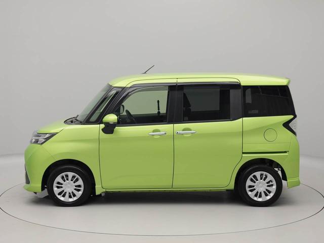 タンクＧ　Ｓ　メモリーナビ　バックカメラメモリーナビ　バックカメラ　両側電動スライドドア　キーフリー（愛知県）の中古車