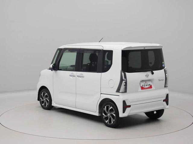 タントカスタムＸ　メモリーナビ　全方位カメラメモリーナビ　全方位カメラ　両側電動スライドドア　ドライブレコーダー　ＥＴＣ　ＬＥＤヘッドライト　キーフリー（愛知県）の中古車