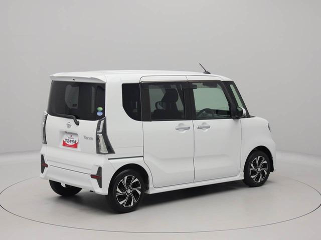 タントカスタムＸ　メモリーナビ　全方位カメラメモリーナビ　全方位カメラ　両側電動スライドドア　ドライブレコーダー　ＥＴＣ　ＬＥＤヘッドライト　キーフリー（愛知県）の中古車