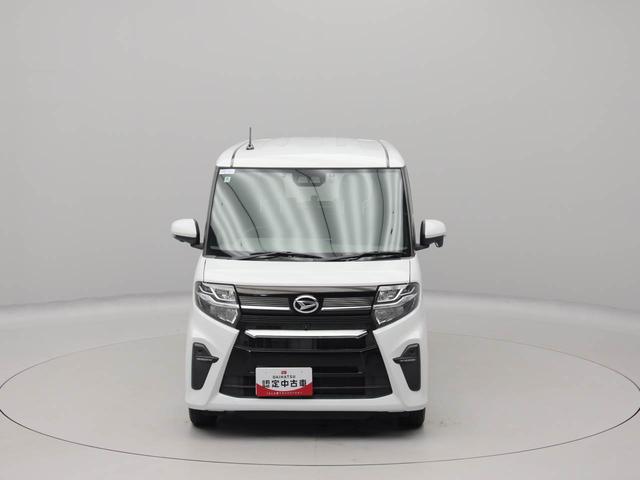 タントカスタムＸ　メモリーナビ　全方位カメラメモリーナビ　全方位カメラ　両側電動スライドドア　ドライブレコーダー　ＥＴＣ　ＬＥＤヘッドライト　キーフリー（愛知県）の中古車