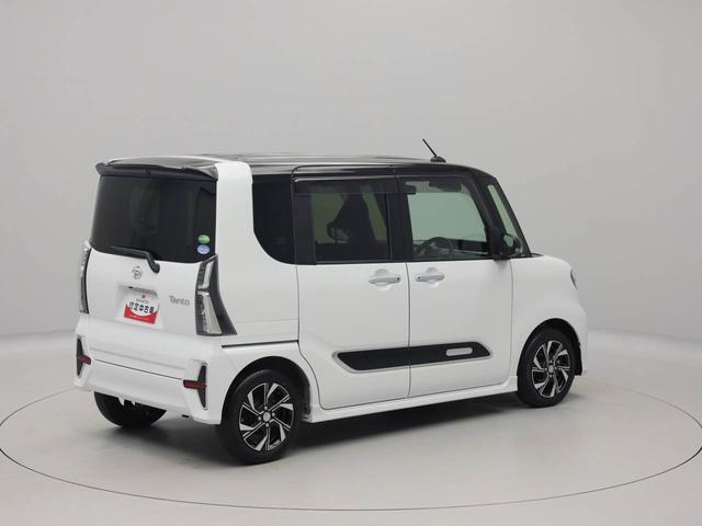 タントカスタムＸセレクション　メモリーナビメモリーナビ　バックカメラ　両側電動スライドドア　ＬＥＤヘッドライト　ドライブレコーダー　ＥＴＣ　キーフリー（愛知県）の中古車