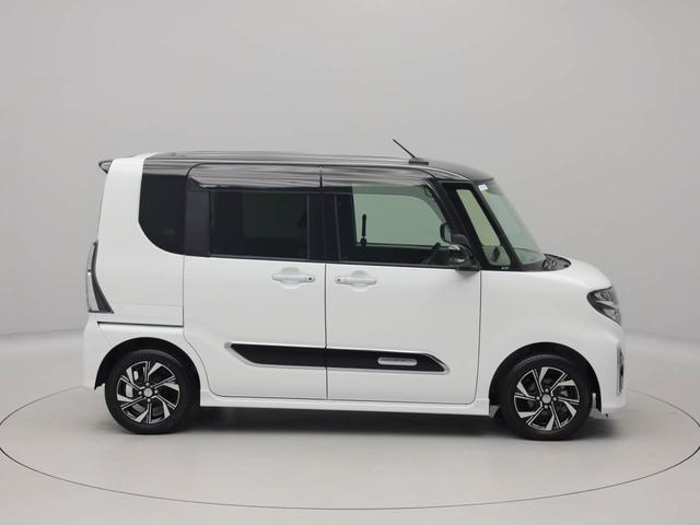 タントカスタムＸセレクション　メモリーナビメモリーナビ　バックカメラ　両側電動スライドドア　ＬＥＤヘッドライト　ドライブレコーダー　ＥＴＣ　キーフリー（愛知県）の中古車