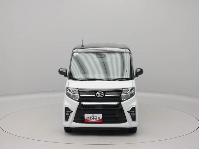 タントカスタムＸセレクション　メモリーナビメモリーナビ　バックカメラ　両側電動スライドドア　ＬＥＤヘッドライト　ドライブレコーダー　ＥＴＣ　キーフリー（愛知県）の中古車