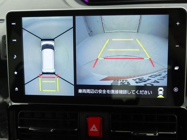 タントカスタムＲＳスタイルセレクションエアコン　パワステ　パワーウィンドウ　ＡＢＳ　エアバックキーレス　電動ドアミラー　バックカメラ（愛知県）の中古車