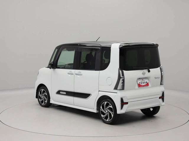 タントカスタムＲＳスタイルセレクションエアコン　パワステ　パワーウィンドウ　ＡＢＳ　エアバックキーレス　電動ドアミラー　バックカメラ（愛知県）の中古車