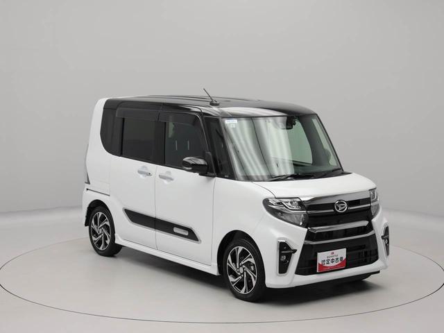 タントカスタムＲＳスタイルセレクションエアコン　パワステ　パワーウィンドウ　ＡＢＳ　エアバックキーレス　電動ドアミラー　バックカメラ（愛知県）の中古車