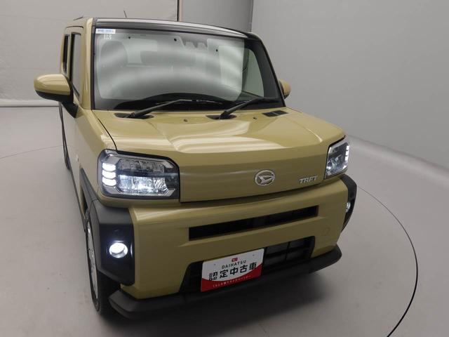 タフトＧ（愛知県）の中古車