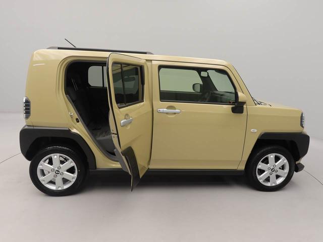 タフトＧ（愛知県）の中古車