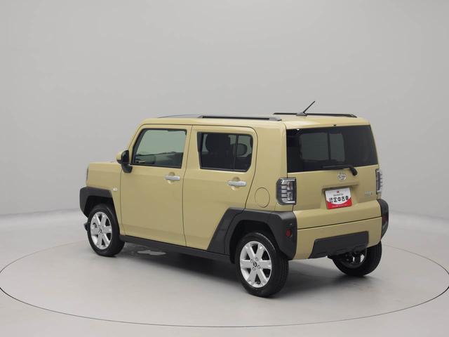 タフトＧ（愛知県）の中古車