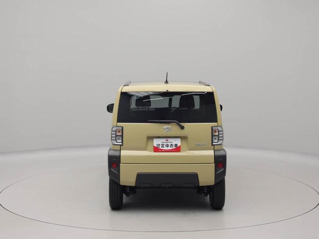 タフトＧ（愛知県）の中古車
