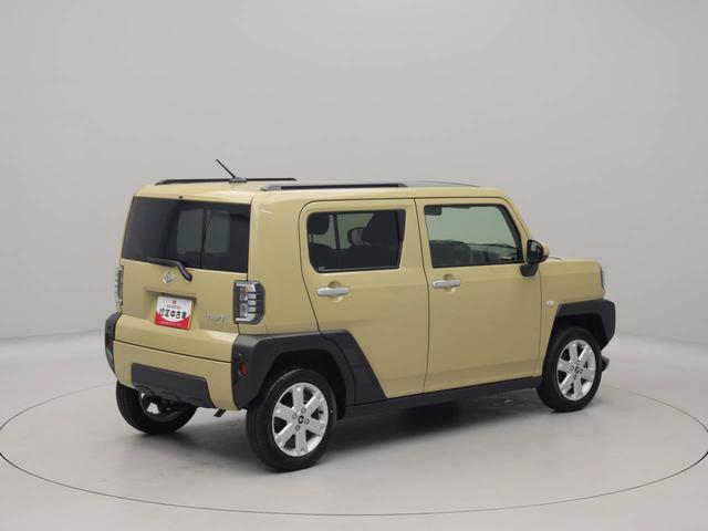 タフトＧ（愛知県）の中古車