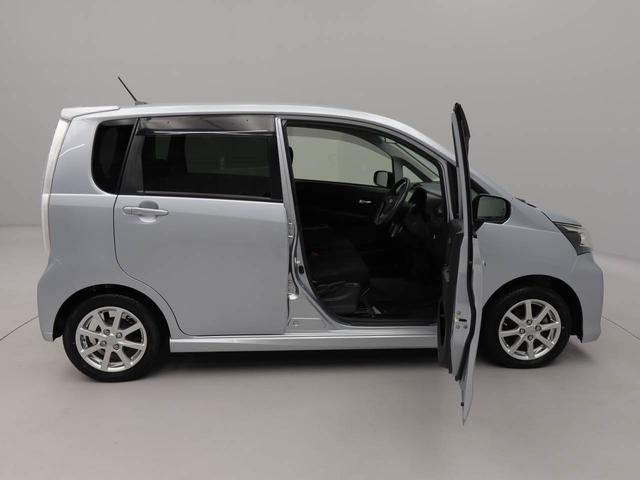 ムーヴカスタム　Ｘエアコン　パワステ　パワーウィンドウ　ＡＢＳ　エアバック　　キーレス（愛知県）の中古車