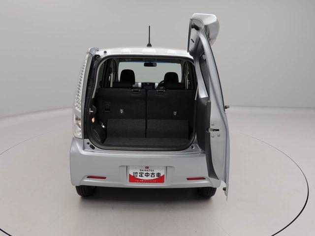 ムーヴカスタム　Ｘエアコン　パワステ　パワーウィンドウ　ＡＢＳ　エアバック　　キーレス（愛知県）の中古車