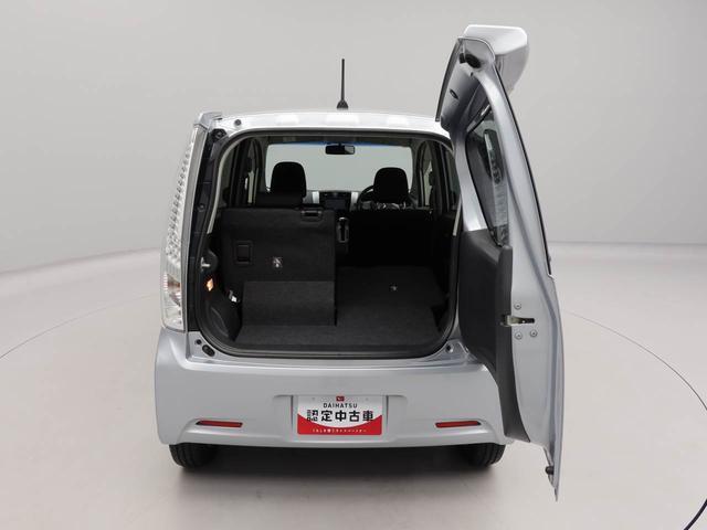 ムーヴカスタム　Ｘエアコン　パワステ　パワーウィンドウ　ＡＢＳ　エアバック　　キーレス（愛知県）の中古車