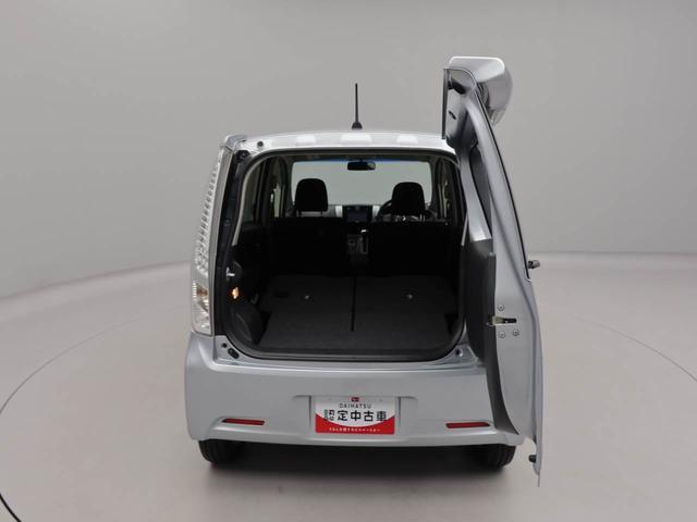 ムーヴカスタム　Ｘエアコン　パワステ　パワーウィンドウ　ＡＢＳ　エアバック　　キーレス（愛知県）の中古車