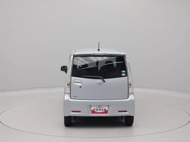 ムーヴカスタム　Ｘエアコン　パワステ　パワーウィンドウ　ＡＢＳ　エアバック　　キーレス（愛知県）の中古車