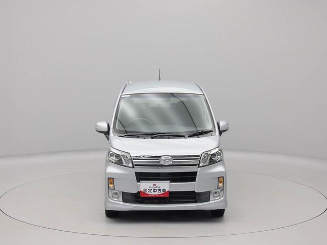 ムーヴカスタム　Ｘエアコン　パワステ　パワーウィンドウ　ＡＢＳ　エアバック　　キーレス（愛知県）の中古車