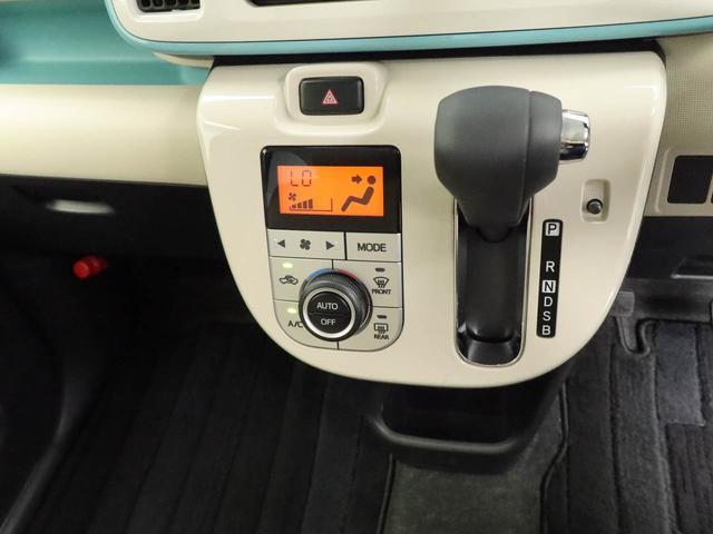 ムーヴキャンバスＧホワイトアクセントリミテッド　ＳＡIIIワンオーナー　衝突回避支援ブレーキ　車線逸脱警報　ナビ　バックカメラ　ドライブレコーダー　ＥＴＣ　キーフリー　プッシュスタート　両側電動スライドドア　ＬＥＤヘッドランプ　アイドリングストップエアバック（愛知県）の中古車