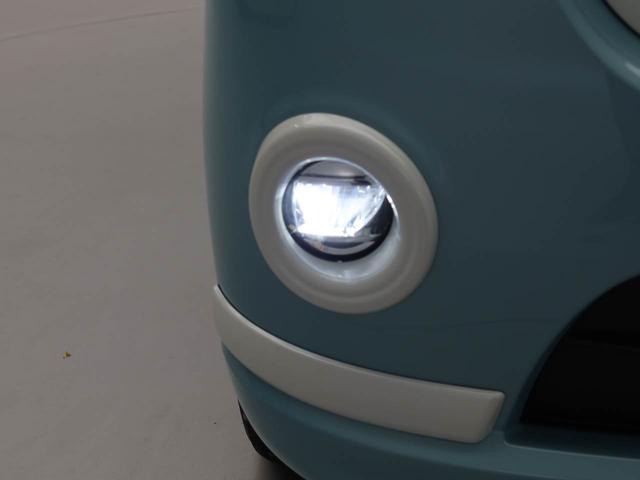 ムーヴキャンバスＧホワイトアクセントリミテッド　ＳＡIIIワンオーナー　衝突回避支援ブレーキ　車線逸脱警報　ナビ　バックカメラ　ドライブレコーダー　ＥＴＣ　キーフリー　プッシュスタート　両側電動スライドドア　ＬＥＤヘッドランプ　アイドリングストップエアバック（愛知県）の中古車