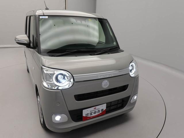 ムーヴキャンバスセオリーＧターボワンオーナー　ターボ　衝突回避支援ブレーキ　車線逸脱警報　バックカメラ　両側電動スライドドア　キーフリー　プッシュスタート　ＬＥＤヘッドランプ　アイドリングストップ　エアバック　ＡＢＳ　ＣＶＴ（愛知県）の中古車