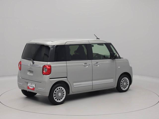 ムーヴキャンバスセオリーＧターボワンオーナー　ターボ　衝突回避支援ブレーキ　車線逸脱警報　バックカメラ　両側電動スライドドア　キーフリー　プッシュスタート　ＬＥＤヘッドランプ　アイドリングストップ　エアバック　ＡＢＳ　ＣＶＴ（愛知県）の中古車
