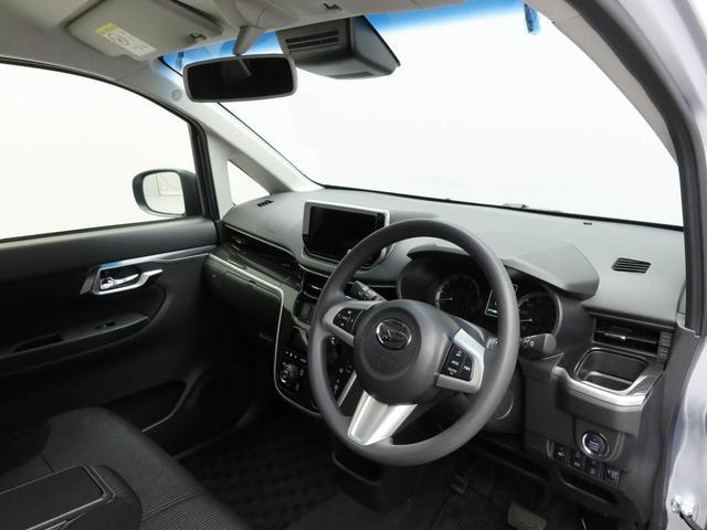 ムーヴカスタム　Ｘ　ＶＳ　ＳＡIIIワンオーナー　衝突回避支援ブレーキ　車線逸脱警報　バックカメラ　キーフリー　プッシュスタート　ＬＥＤヘッドランプ　アルミホイール　アイドリングストップ　エアバック　ＡＢＳ　ＣＶＴ　イモビライザー（愛知県）の中古車
