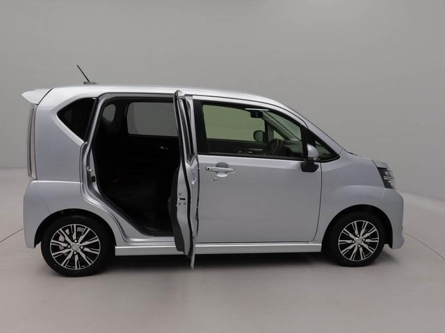ムーヴカスタム　Ｘ　ＶＳ　ＳＡIIIワンオーナー　衝突回避支援ブレーキ　車線逸脱警報　バックカメラ　キーフリー　プッシュスタート　ＬＥＤヘッドランプ　アルミホイール　アイドリングストップ　エアバック　ＡＢＳ　ＣＶＴ　イモビライザー（愛知県）の中古車