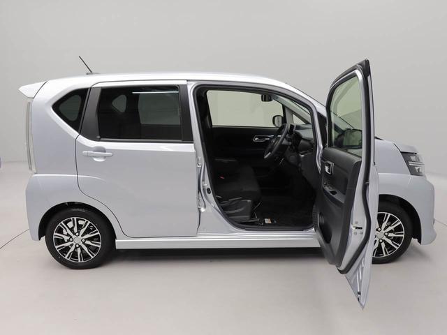 ムーヴカスタム　Ｘ　ＶＳ　ＳＡIIIワンオーナー　衝突回避支援ブレーキ　車線逸脱警報　バックカメラ　キーフリー　プッシュスタート　ＬＥＤヘッドランプ　アルミホイール　アイドリングストップ　エアバック　ＡＢＳ　ＣＶＴ　イモビライザー（愛知県）の中古車