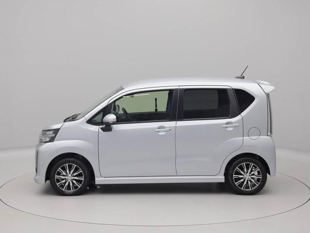 ムーヴカスタム　Ｘ　ＶＳ　ＳＡIIIワンオーナー　衝突回避支援ブレーキ　車線逸脱警報　バックカメラ　キーフリー　プッシュスタート　ＬＥＤヘッドランプ　アルミホイール　アイドリングストップ　エアバック　ＡＢＳ　ＣＶＴ　イモビライザー（愛知県）の中古車