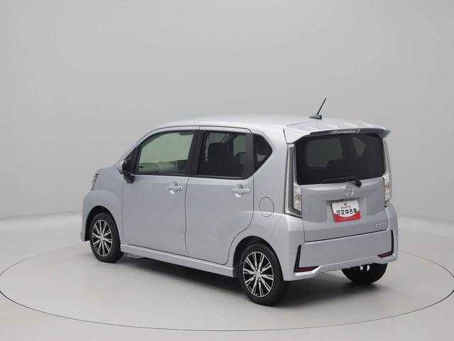 ムーヴカスタム　Ｘ　ＶＳ　ＳＡIIIワンオーナー　衝突回避支援ブレーキ　車線逸脱警報　バックカメラ　キーフリー　プッシュスタート　ＬＥＤヘッドランプ　アルミホイール　アイドリングストップ　エアバック　ＡＢＳ　ＣＶＴ　イモビライザー（愛知県）の中古車