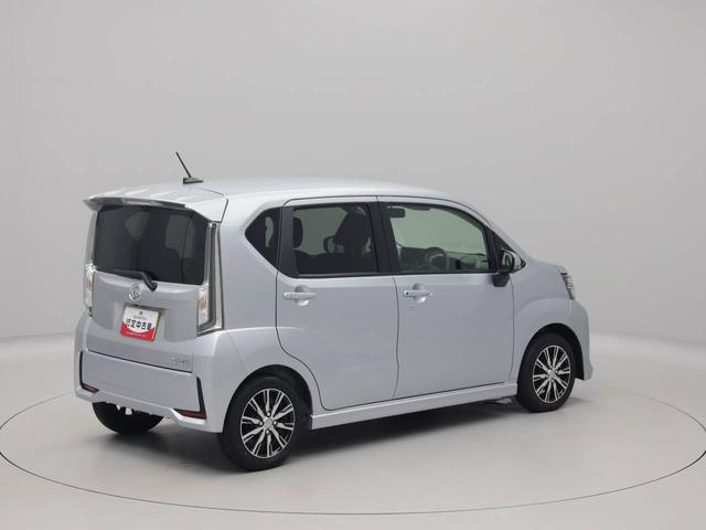 ムーヴカスタム　Ｘ　ＶＳ　ＳＡIIIワンオーナー　衝突回避支援ブレーキ　車線逸脱警報　バックカメラ　キーフリー　プッシュスタート　ＬＥＤヘッドランプ　アルミホイール　アイドリングストップ　エアバック　ＡＢＳ　ＣＶＴ　イモビライザー（愛知県）の中古車