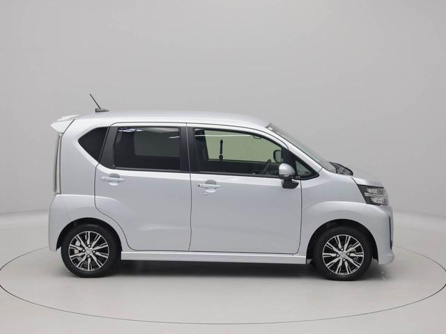 ムーヴカスタム　Ｘ　ＶＳ　ＳＡIIIワンオーナー　衝突回避支援ブレーキ　車線逸脱警報　バックカメラ　キーフリー　プッシュスタート　ＬＥＤヘッドランプ　アルミホイール　アイドリングストップ　エアバック　ＡＢＳ　ＣＶＴ　イモビライザー（愛知県）の中古車