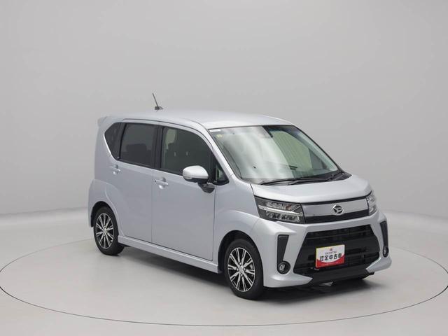 ムーヴカスタム　Ｘ　ＶＳ　ＳＡIIIワンオーナー　衝突回避支援ブレーキ　車線逸脱警報　バックカメラ　キーフリー　プッシュスタート　ＬＥＤヘッドランプ　アルミホイール　アイドリングストップ　エアバック　ＡＢＳ　ＣＶＴ　イモビライザー（愛知県）の中古車