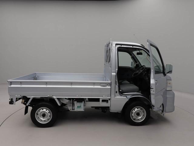 ハイゼットトラックＥＸＴ　　キーレスエントリーパワーウィンドウ　パワステ　エアコン（愛知県）の中古車