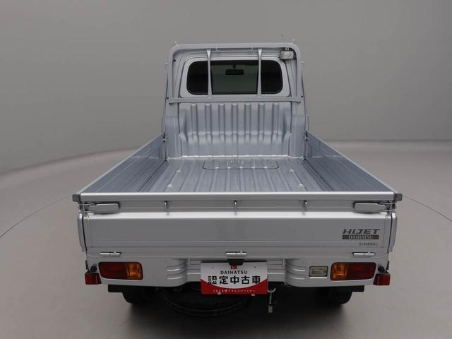 ハイゼットトラックＥＸＴ　　キーレスエントリーパワーウィンドウ　パワステ　エアコン（愛知県）の中古車
