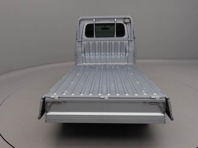 ハイゼットトラックＥＸＴ　　キーレスエントリーパワーウィンドウ　パワステ　エアコン（愛知県）の中古車