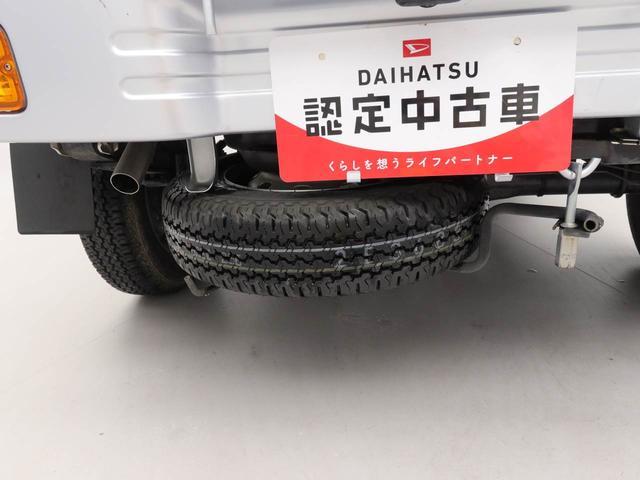 ハイゼットトラックＥＸＴ　　キーレスエントリーパワーウィンドウ　パワステ　エアコン（愛知県）の中古車