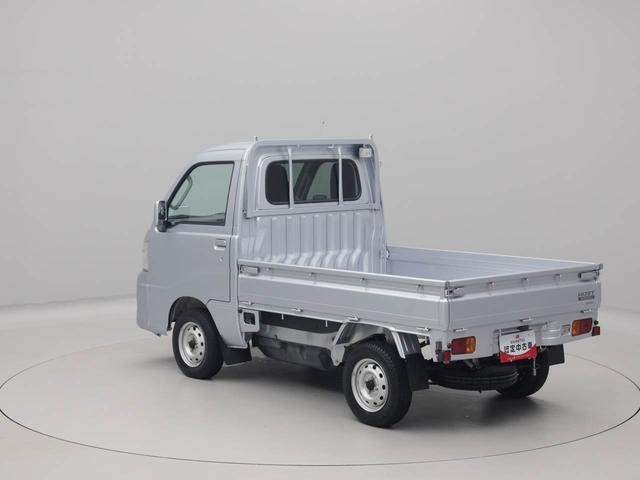 ハイゼットトラックＥＸＴ　　キーレスエントリーパワーウィンドウ　パワステ　エアコン（愛知県）の中古車