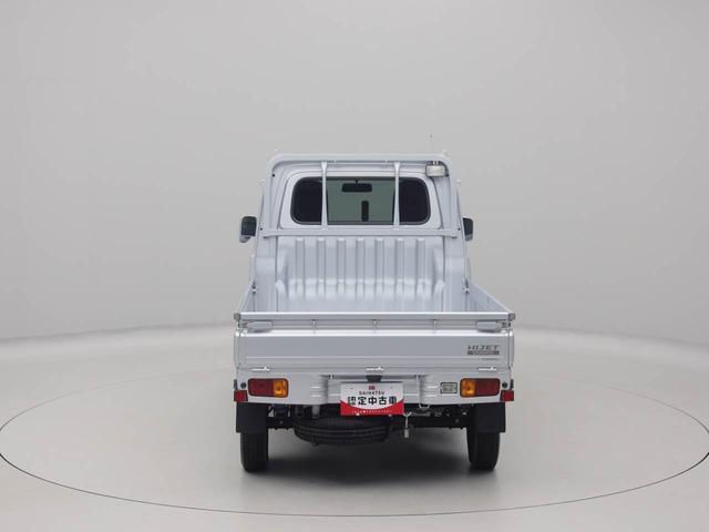 ハイゼットトラックＥＸＴ　　キーレスエントリーパワーウィンドウ　パワステ　エアコン（愛知県）の中古車