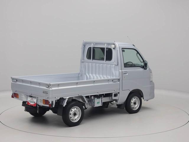 ハイゼットトラックＥＸＴ　　キーレスエントリーパワーウィンドウ　パワステ　エアコン（愛知県）の中古車