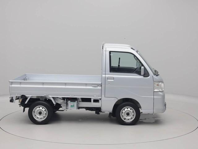 ハイゼットトラックＥＸＴ　　キーレスエントリーパワーウィンドウ　パワステ　エアコン（愛知県）の中古車