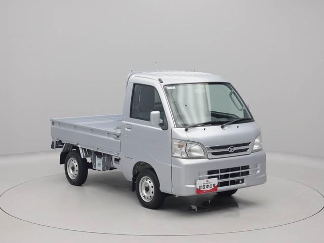 ハイゼットトラックＥＸＴ　　キーレスエントリーパワーウィンドウ　パワステ　エアコン（愛知県）の中古車