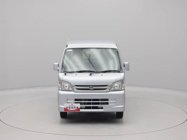ハイゼットトラックＥＸＴ　　キーレスエントリーパワーウィンドウ　パワステ　エアコン（愛知県）の中古車