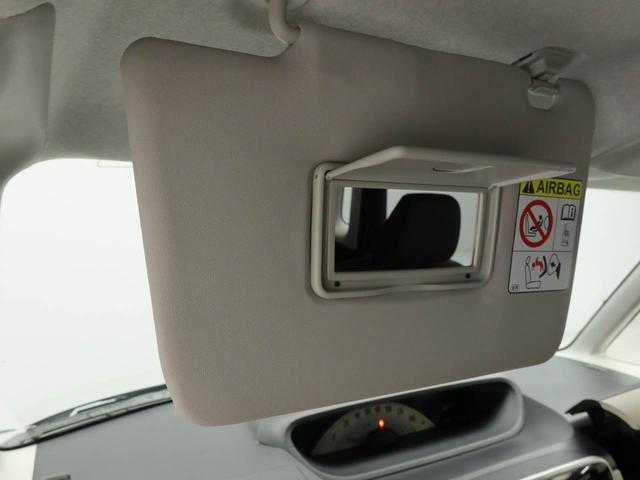 ムーヴキャンバスＬ　ＳＡIII　ナビ　バックカメラ　ＥＴＣ衝突軽減ブレーキ　横滑り防止装置　電動格納ドアミラー　キーレスエントリー　アイドリングストップ　パワステ　エアコン　パワーウィンドウ　盗難警報アラーム（愛知県）の中古車