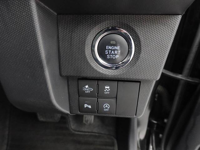 タフトＧターボ　ナビ　全周囲カメラ　ドラレコ　ＥＴＣ衝突軽減ブレーキ　レーンアシスト　アルミホイール　電動格納ドアミラー　プッシュボタンスタート　アイドリングストップ　障害物センサー　スマートキー　電動パーキングブレーキ　運転席・助手席シートヒーター（愛知県）の中古車