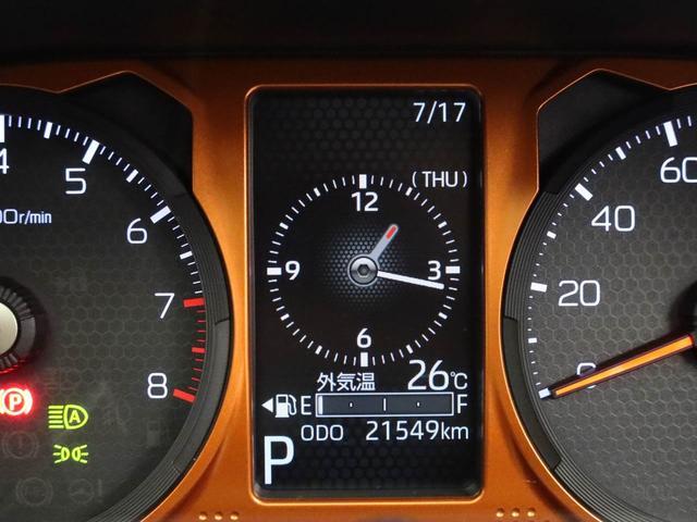 タフトＧターボ　ナビ　全周囲カメラ　ドラレコ　ＥＴＣ衝突軽減ブレーキ　レーンアシスト　アルミホイール　電動格納ドアミラー　プッシュボタンスタート　アイドリングストップ　障害物センサー　スマートキー　電動パーキングブレーキ　運転席・助手席シートヒーター（愛知県）の中古車
