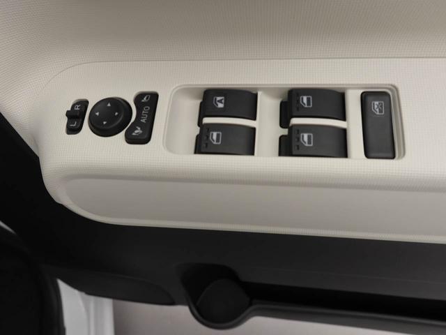 ムーヴキャンバスストライプスＧ　両側電動スライドドア　ＬＥＤヘッドライト衝突軽減ブレーキ　レーンアシスト　電動格納ドアミラー　プッシュボタンスタート　スマートキー　電動パーキングブレーキ　運転席・助手席シートヒーター　オートエアコン　障害物センサー　バックカメラ（愛知県）の中古車